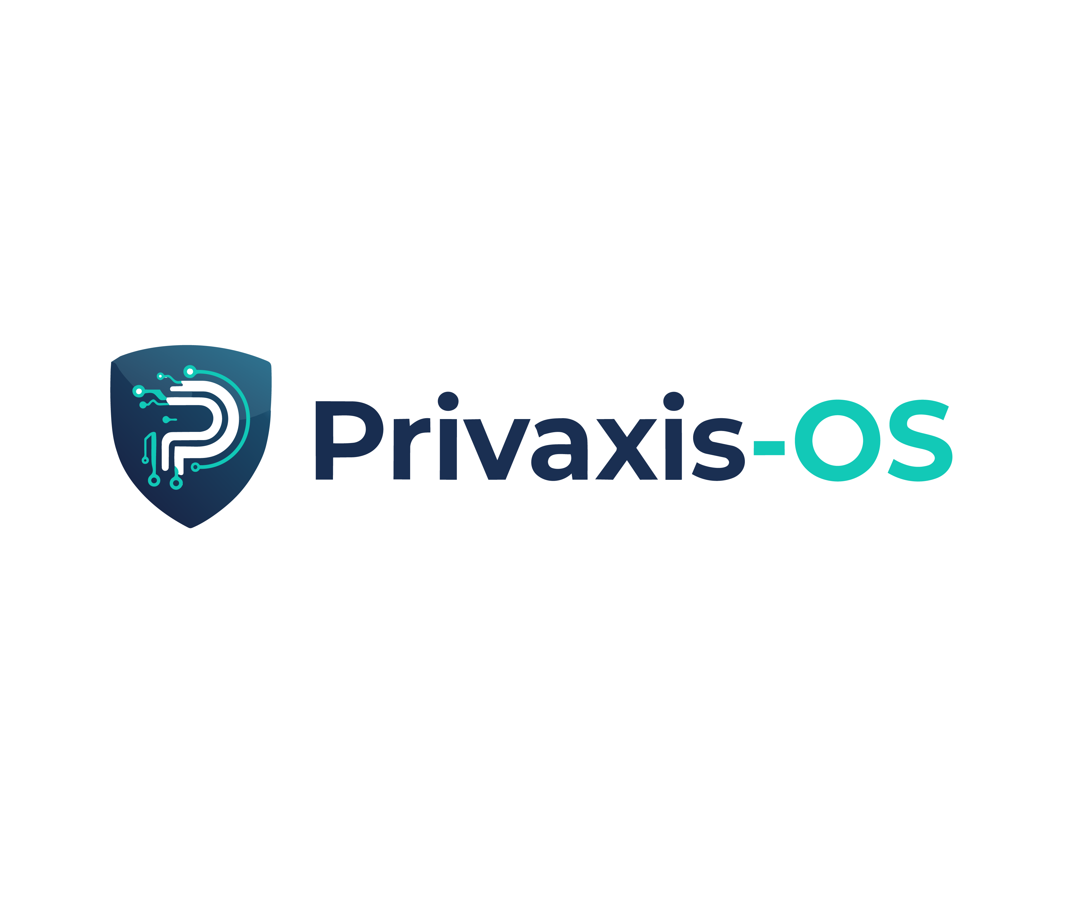 PrivaxisOS